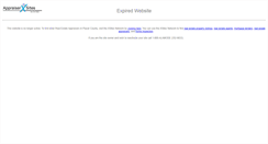 Desktop Screenshot of empireapp.com